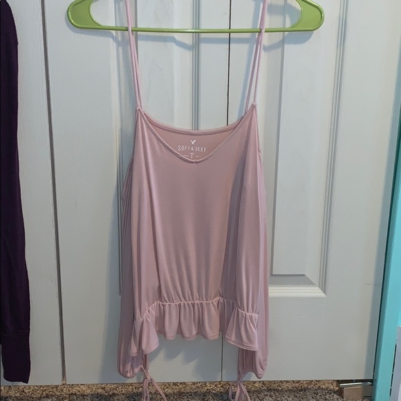 Tank top - Picture 1 of 4